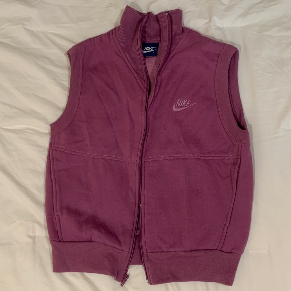 Nike Vest